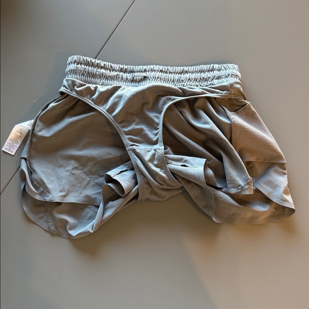 Athleta Girls Athletic Shorts - Picture 5 of 6